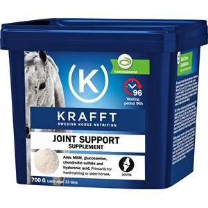 Fodertillskott Krafft Joint Support, 700 g