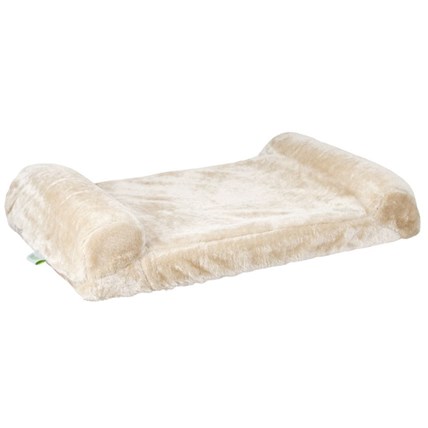 Fönsterbädd Beige