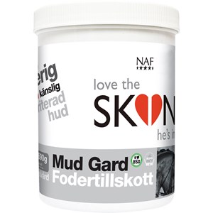 Fodertillskott NAF Mud Gard 690 g