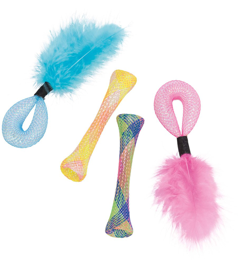 Kitty boink-bounce Set