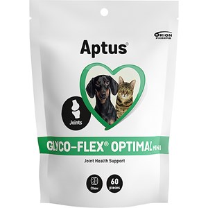 Tillskott Aptus Glyco Flex III Mini
