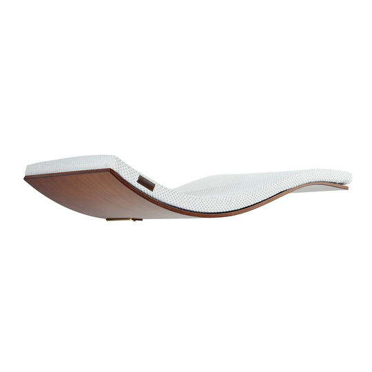 Cosy and Dozy Katthylla CHILL DELUXE Walnut