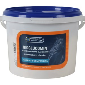 Fodertillskott Eclipse Biofarmab BioGlucomin 2 kg