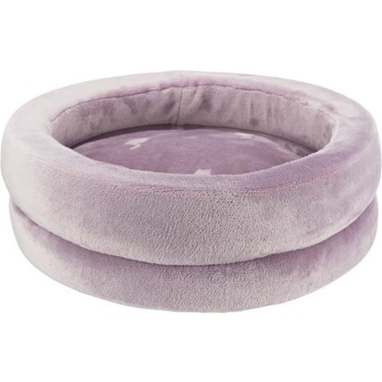 Kattbädd rund Lilly