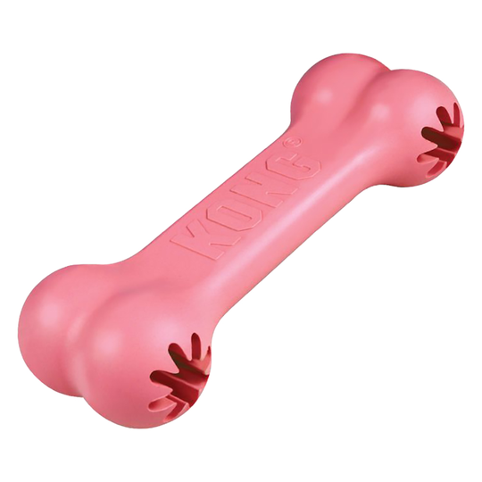 Puppy KONG Goodie Bone - Small
