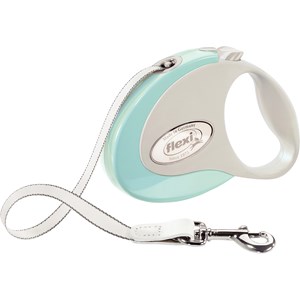 Koppel Flexi Style med band S 3 m Mint