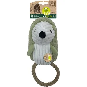 Hundleksak M-Pets Leif Eco