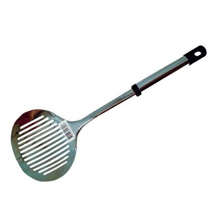 Kattspade Stor i metall