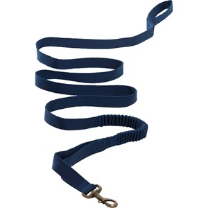 Expanderkoppel Breeder's Blå, 120 cm