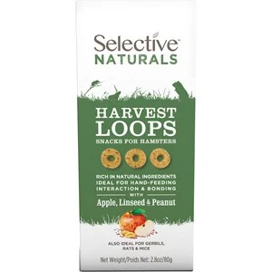 Gnagargodis Selective Harvest, 80 g