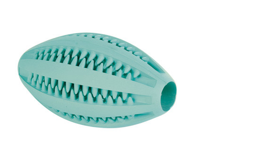 Denta Fun rugbyball - Tuggboll