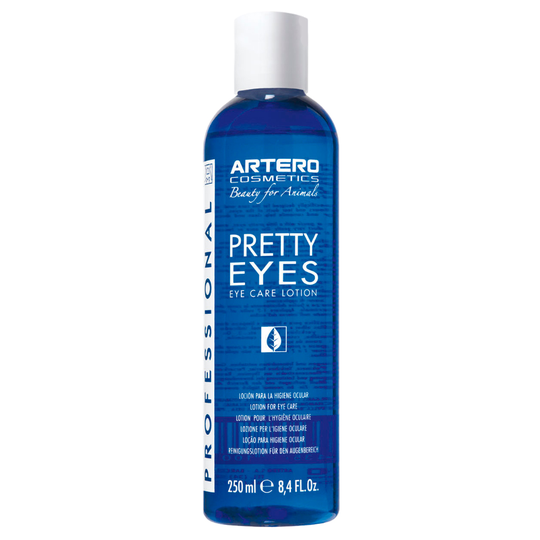 Artero Pretty Eyes ögonrengöring - 250 ml