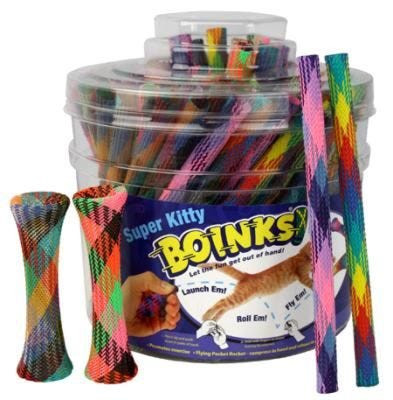 Kitty Boinks Classic Mix Färger - Boinks