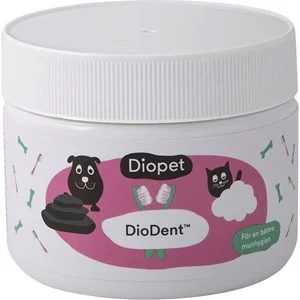 Kosttillskott Diopet Diodent, 150g