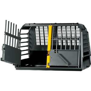 Hundbur MIMsafe VarioCage Dubbel XXL