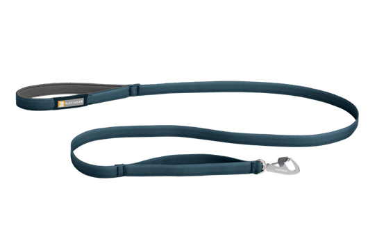 Ruffwear Front Range Koppel - Blue Moon - Ny design