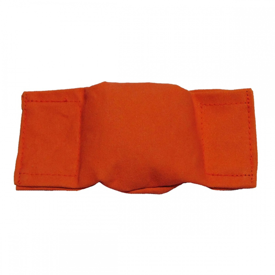 Pro Dog Puppy Dummy (Orange)