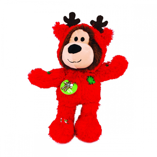 KONG Holiday Wild Knots (S/M)