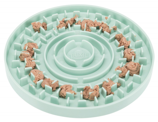 Lick'n'Snack platta ø 15 cm