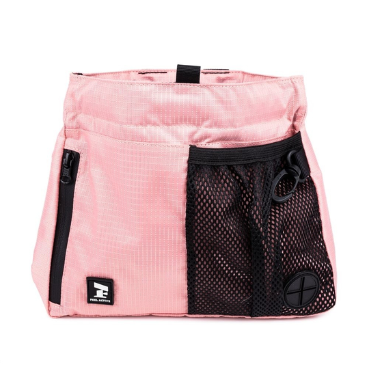 Feel Active Pro godisficka rosa