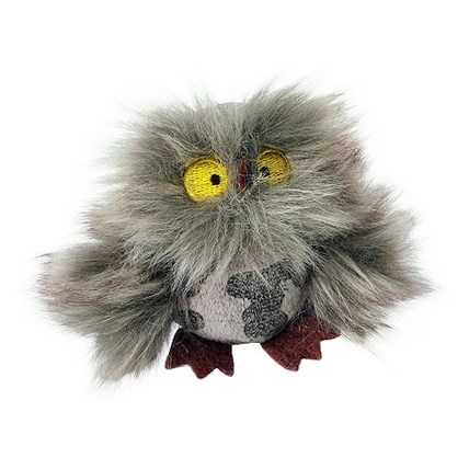 Kattleksak RuggUggla