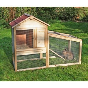 Kaninhus Freetime