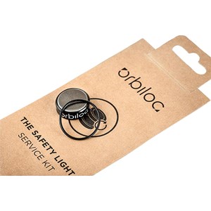 Servicekit Orbiloc Dual