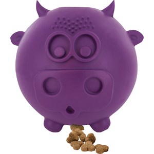 Hundleksak PetSafe Busy Buddy Cow Wow M/L