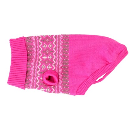 Tröja Iselin Rosa, S