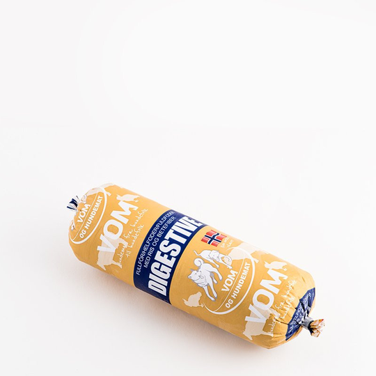 Digestive Köttkorv - 20 st x 500 g