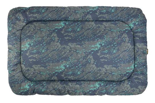 Ruffwear Basecamp Hundbädd - Tidal Teal (L)
