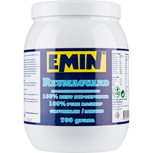 Fodertillskott Emin Reumaguard Nyponpulver, 700 g