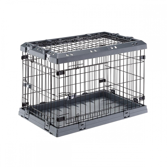 Ferplast Superior Hundbur (77 x 51 x 55 cm)