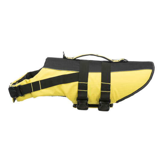 Trixie flytväst för hundar - XS: 30-50 cm bukomfång