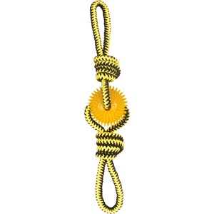 Hundleksak M-Pets Twist Trio, 60 cm