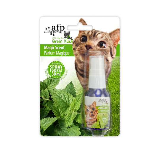 AFP - Magic Scent Kattmynta