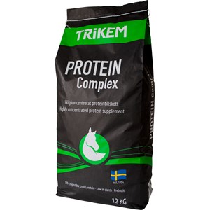 Fodertillskott Trikem Protein Complex, 12 kg