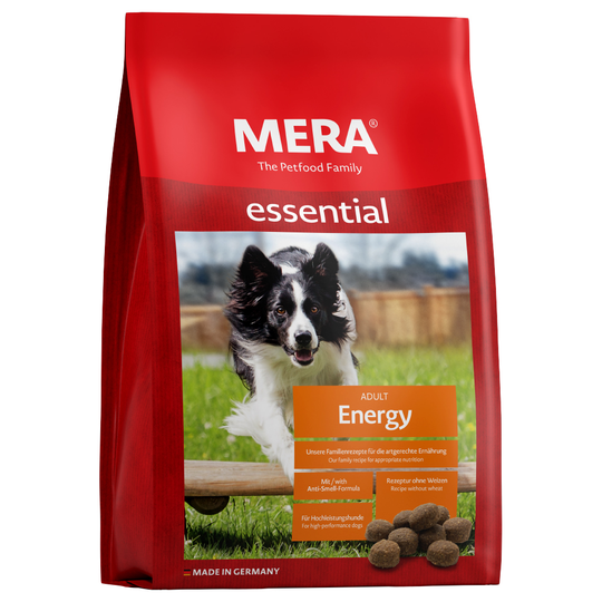 MERA essential Energy 12,5 kg