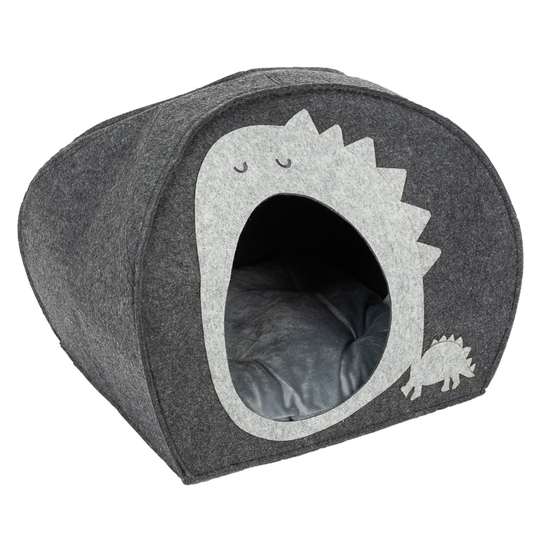 Zilla kattgrotta - L 53 x B 41 x H 43 cm