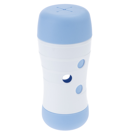 Snack Roll hundleksak - Ø 7 x H 15,5 cm
