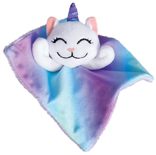 Kong Cat Crackles Caticorn
