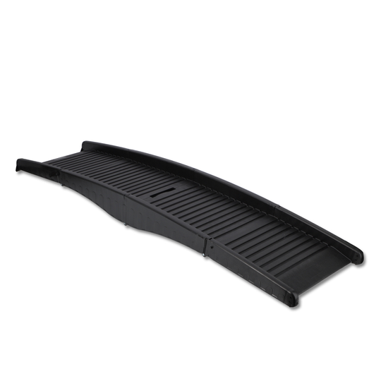 HAFENBANDE Champ plastramp - L 150 x B 40,5 x H 12,5 cm