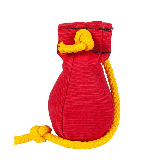Pro Dog Dummy Ball (Grön)