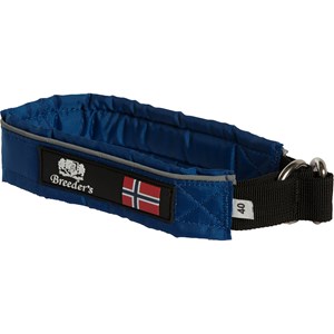 Hundhalsband Breeder's Halvstryp, Blå
