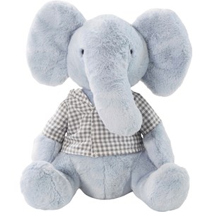 Hundleksak Rosewood Maxi Elton Elefant