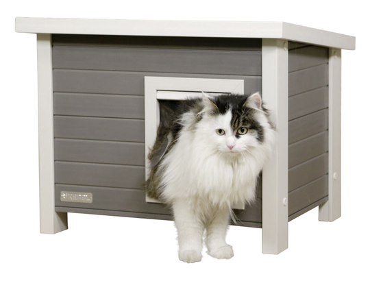 Kerbl ECO Katthus- Eli