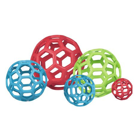 Nätboll Gummi - Small