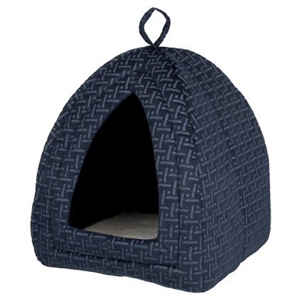 Kattigloo Ferris Blå