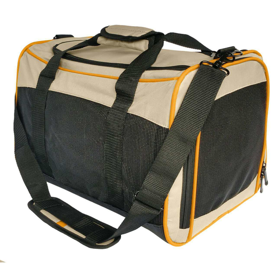 Kurgo Wander carrier Hampton - Bärbur