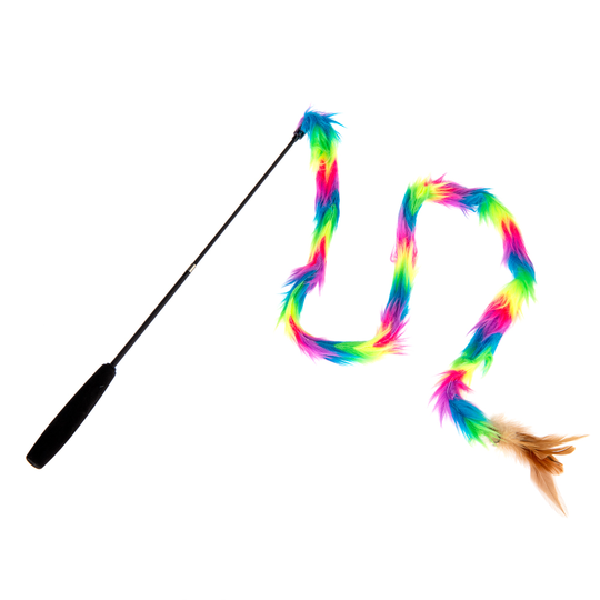 Unicorn kattspö - 1 st